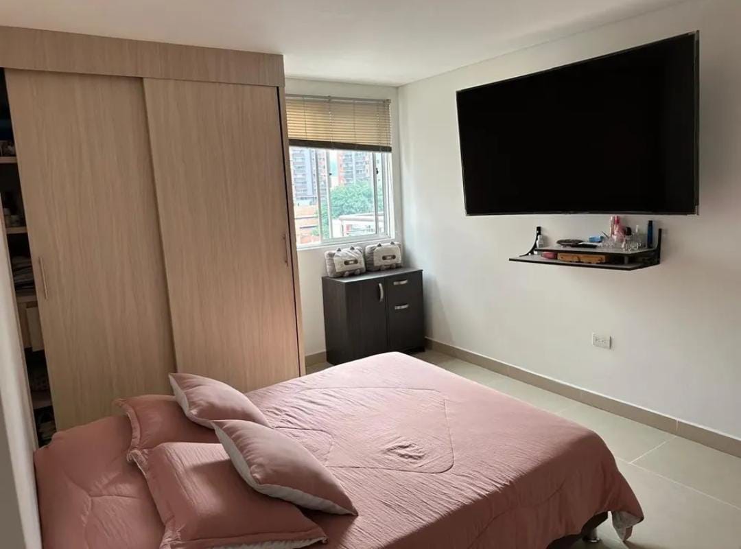 Apartamento en venta en Entreamigos, Sabaneta · foto 19 de 24