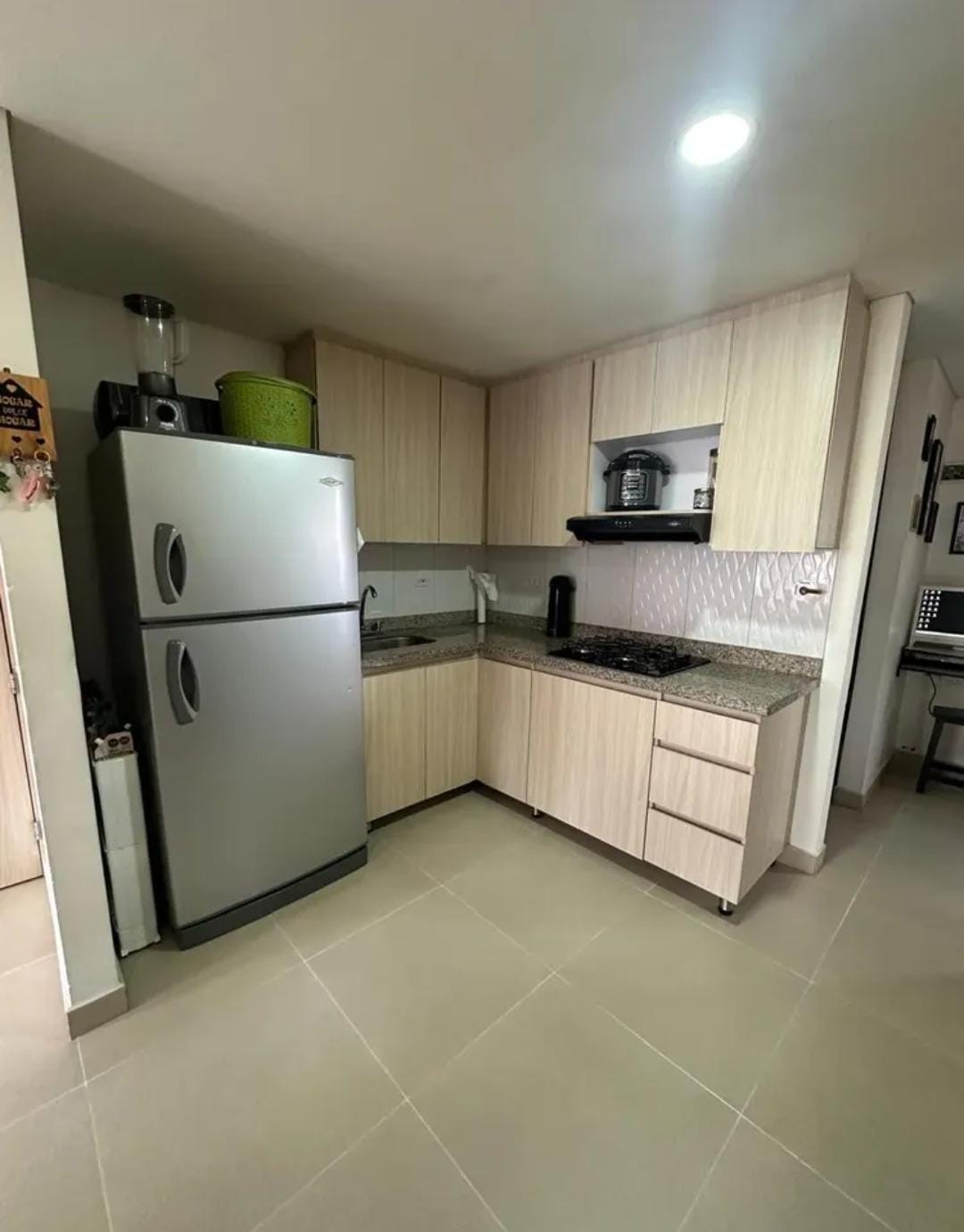 Apartamento en venta en Entreamigos, Sabaneta · foto 2 de 24