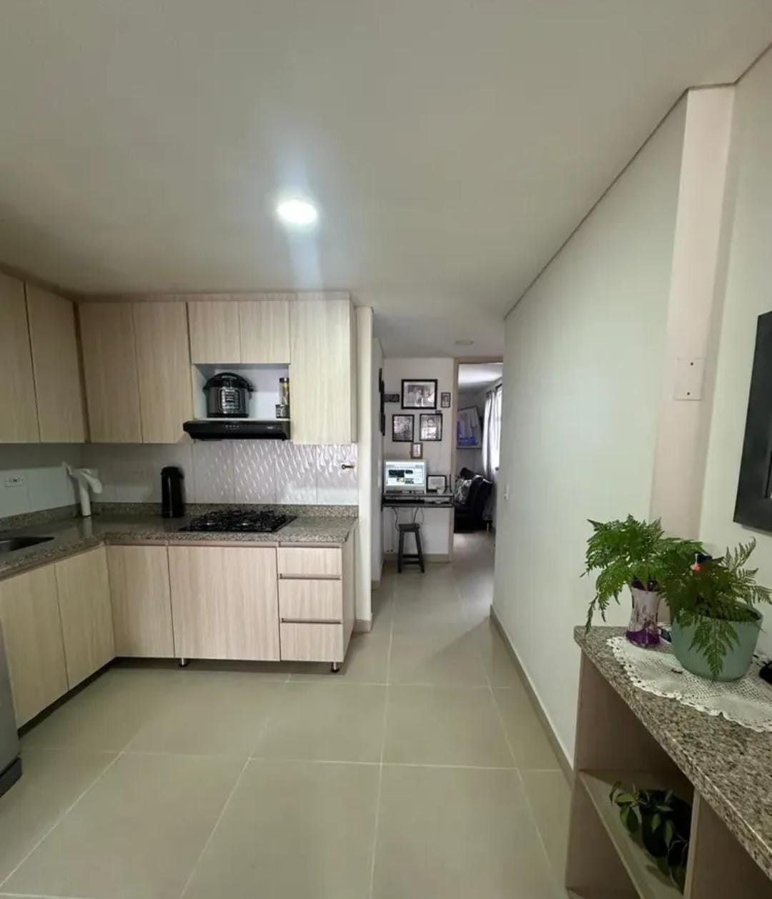 Apartamento en venta en Entreamigos, Sabaneta · foto 3 de 24