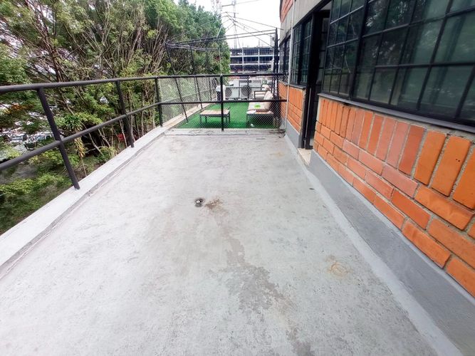 Oficina en arriendo en Las Vegas, Envigado, 65 m² · foto 19 de 19