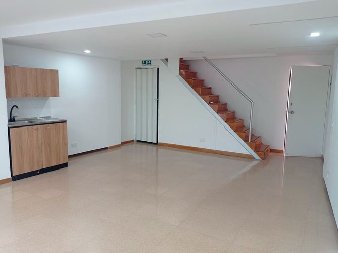 Oficina en arriendo en Las Vegas, Envigado, 65 m² · foto 11 de 19