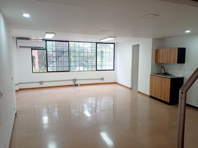 Oficina en arriendo en Las Vegas, Envigado, 65 m² · foto 7 de 19