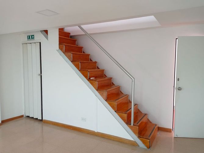 Oficina en arriendo en Las Vegas, Envigado, 65 m² · foto 13 de 19