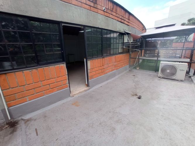 Oficina en arriendo en Las Vegas, Envigado, 65 m² · foto 18 de 19