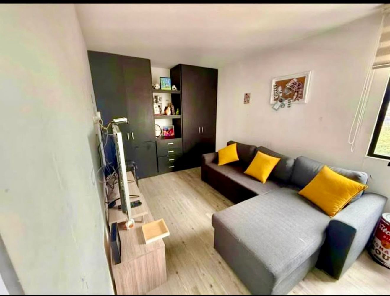 Apartamento en venta en Centro, Cajicá · foto 7 de 9