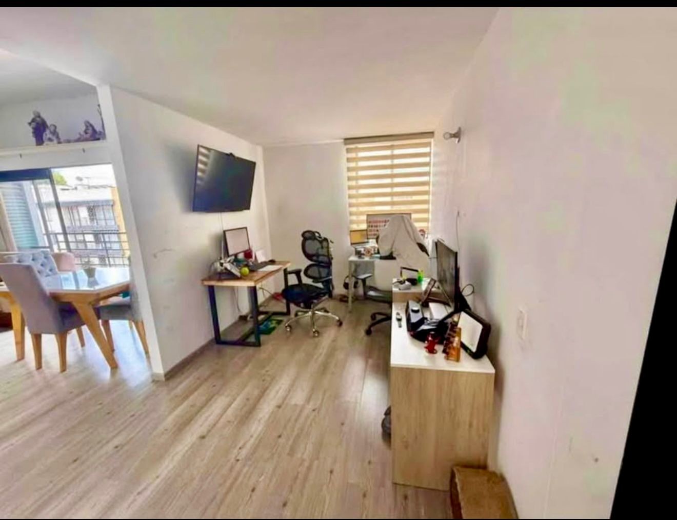 Apartamento en venta en Centro, Cajicá · foto 5 de 9