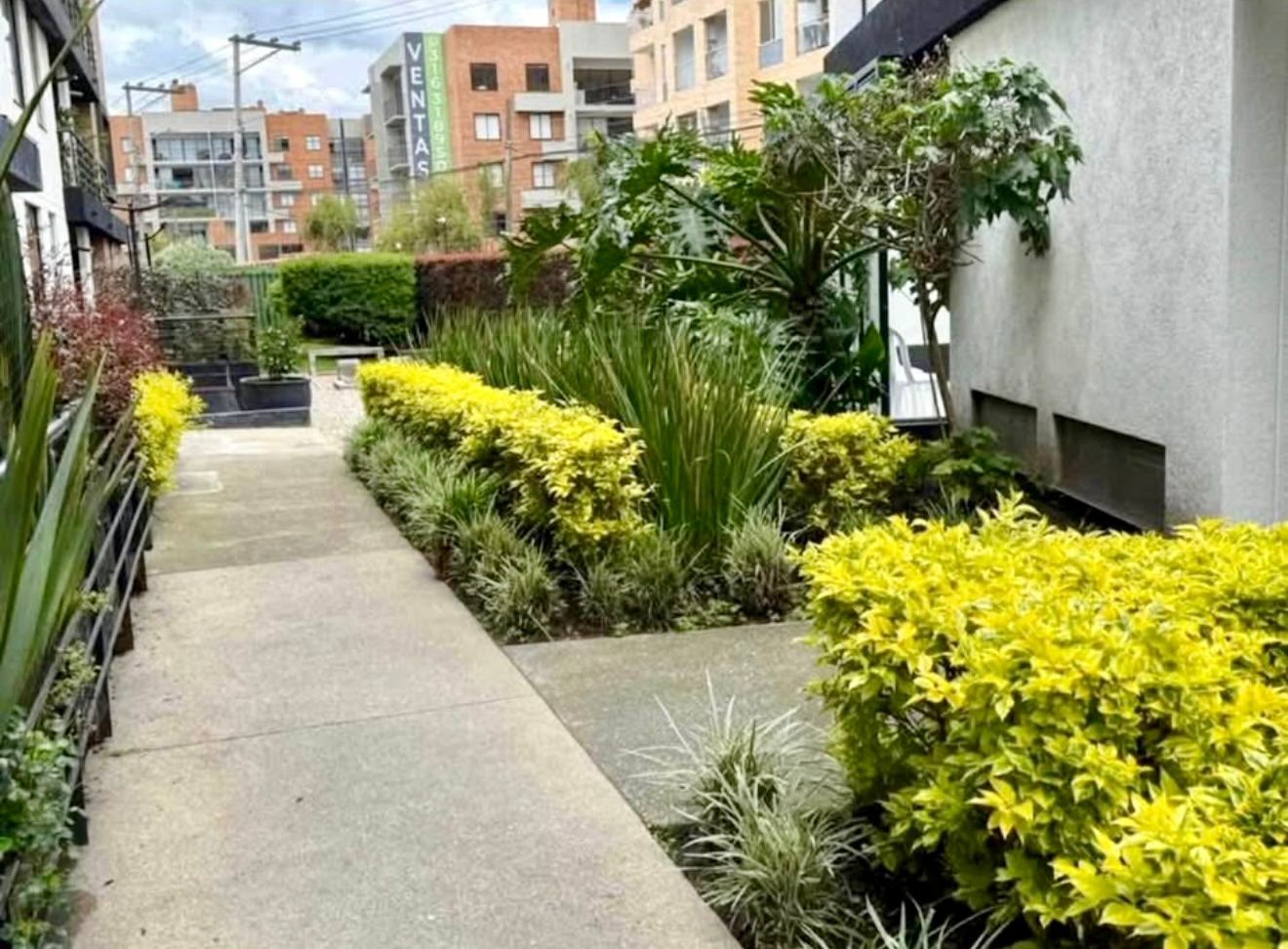 Apartamento en venta en Centro, Cajicá · foto 8 de 9