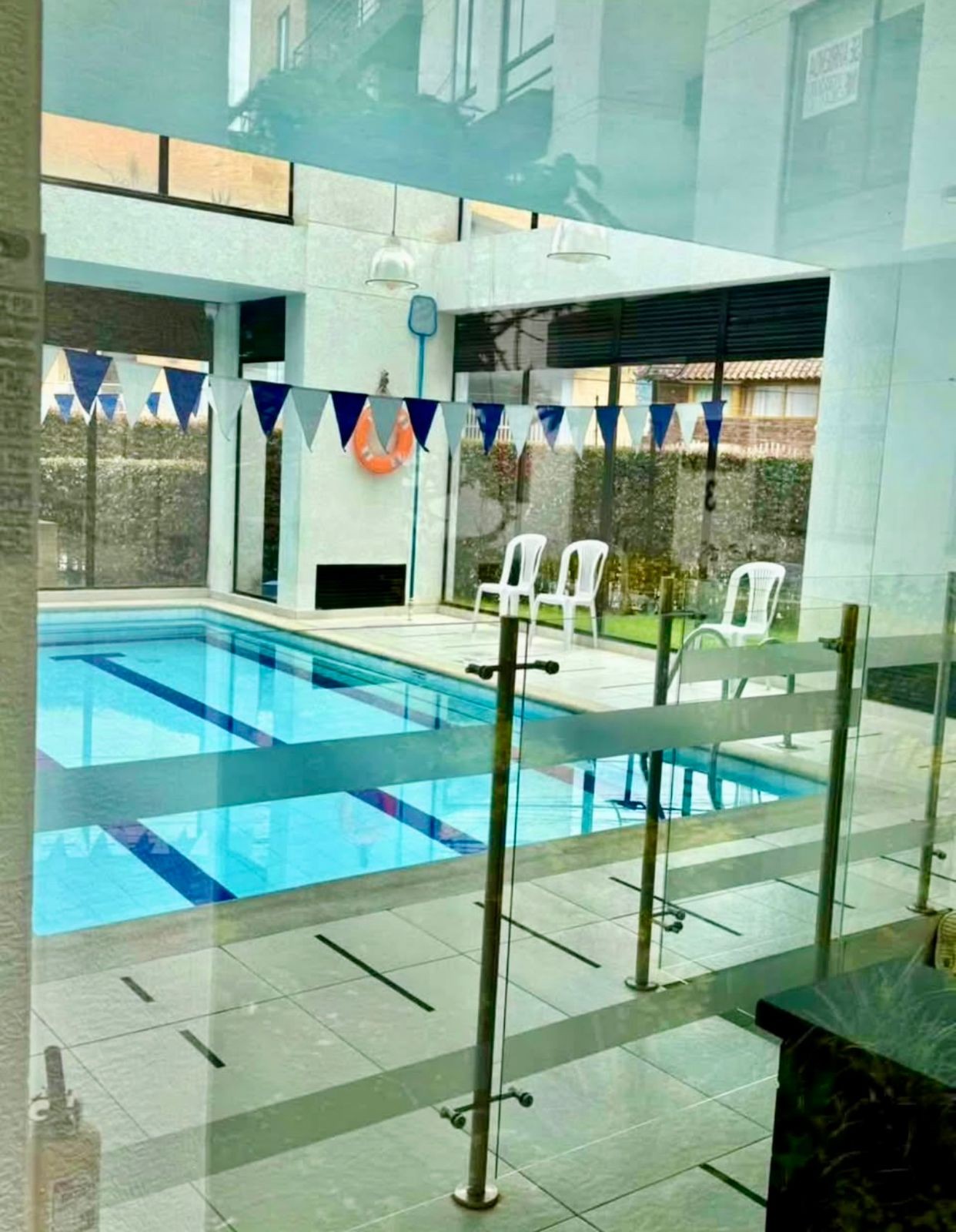 Apartamento en venta en Centro, Cajicá · foto 3 de 9