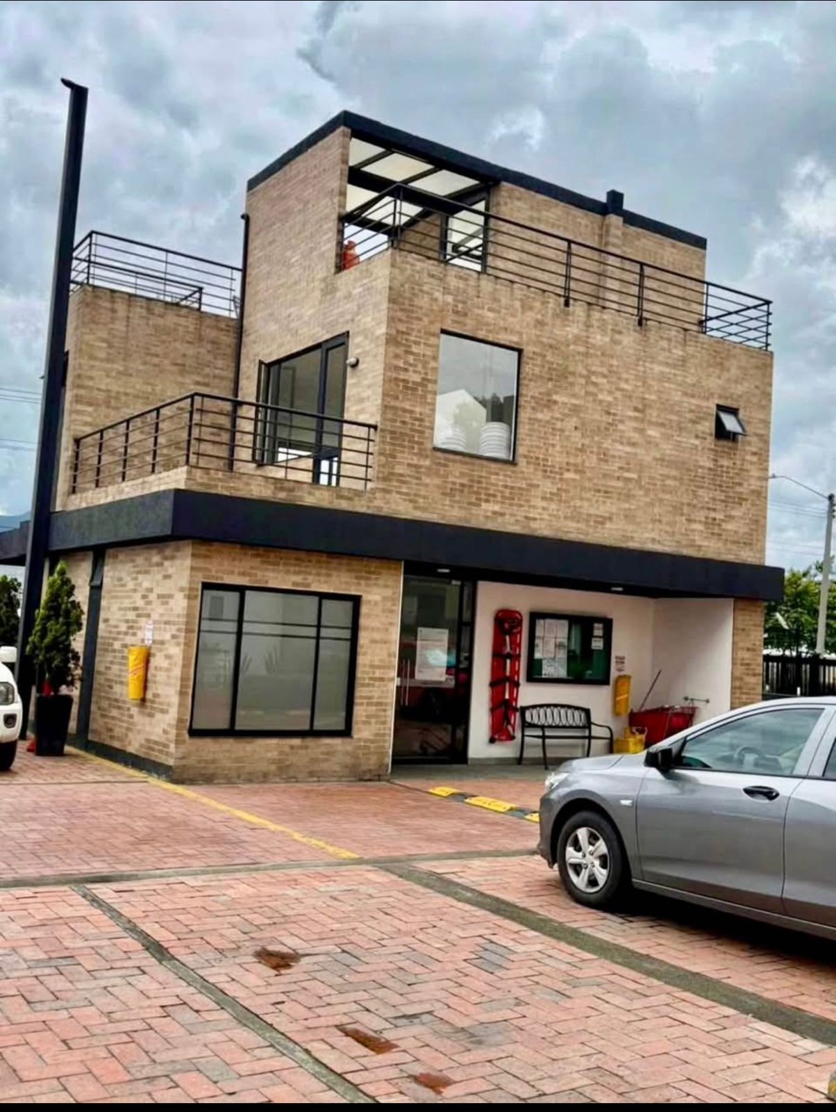 Apartamento en venta en Centro, Cajicá · foto 9 de 9