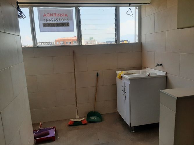 Apartamento de 3 alcobas en arriendo en Spring, Bogotá, 80 m² · foto 4 de 24