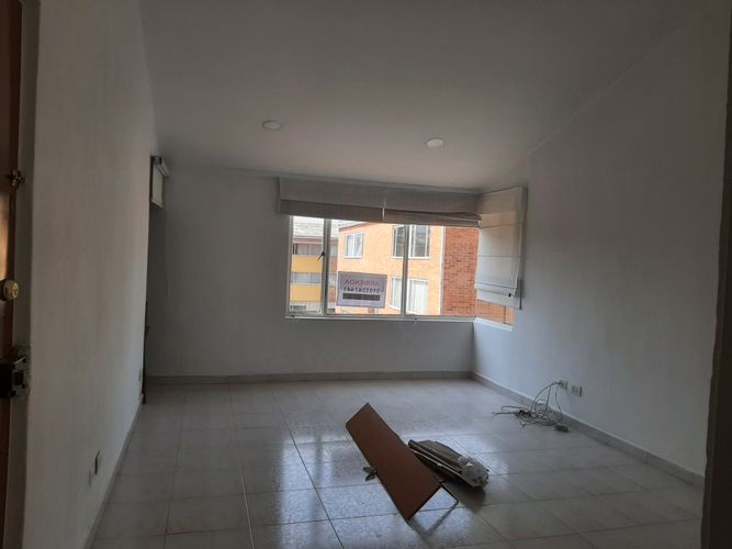 Apartamento de 3 alcobas en arriendo en Spring, Bogotá, 80 m² · foto 10 de 24