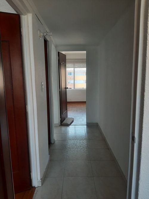 Apartamento de 3 alcobas en arriendo en Spring, Bogotá, 80 m² · foto 12 de 24