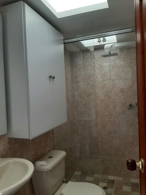 Apartamento de 3 alcobas en arriendo en Spring, Bogotá, 80 m² · foto 15 de 24