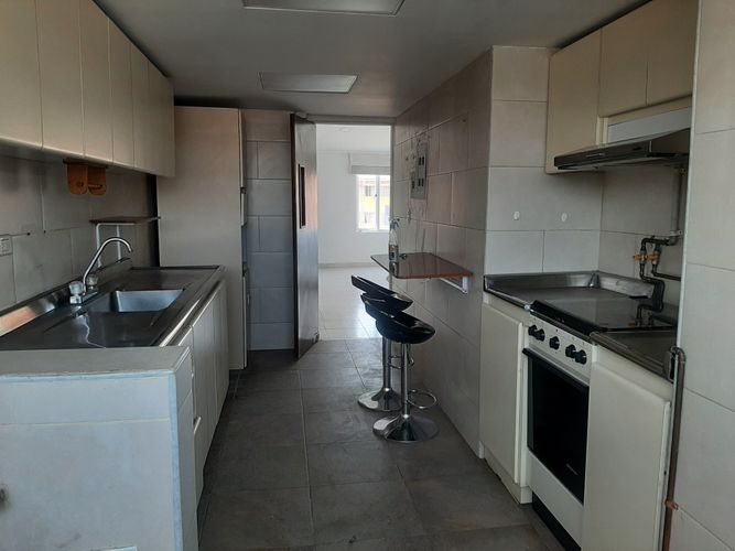 Apartamento de 3 alcobas en arriendo en Spring, Bogotá, 80 m² · foto 16 de 24