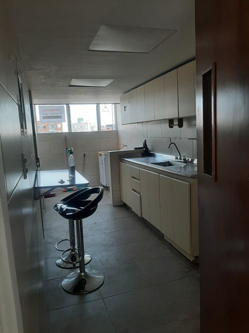 Apartamento de 3 alcobas en arriendo en Spring, Bogotá, 80 m² · foto 17 de 24
