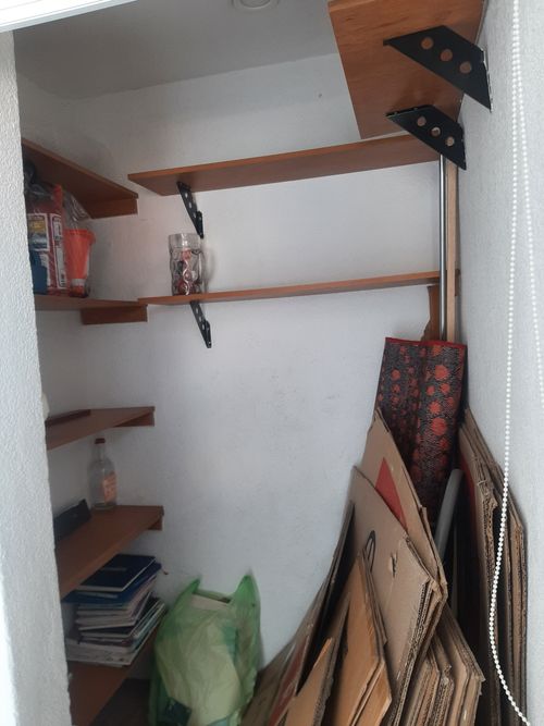 Apartamento de 3 alcobas en arriendo en Spring, Bogotá, 80 m² · foto 18 de 24