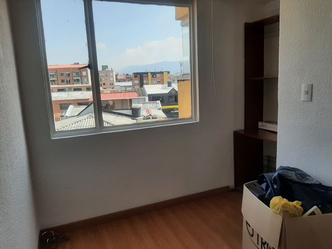 Apartamento de 3 alcobas en arriendo en Spring, Bogotá, 80 m² · foto 19 de 24