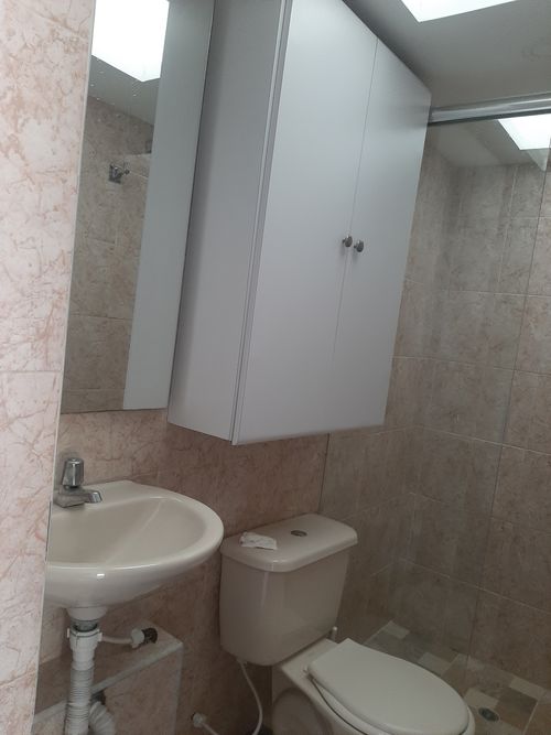 Apartamento de 3 alcobas en arriendo en Spring, Bogotá, 80 m² · foto 20 de 24