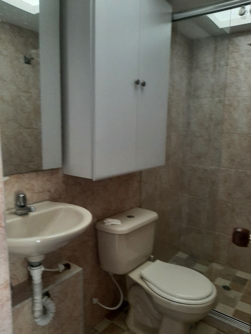Apartamento de 3 alcobas en arriendo en Spring, Bogotá, 80 m² · foto 21 de 24