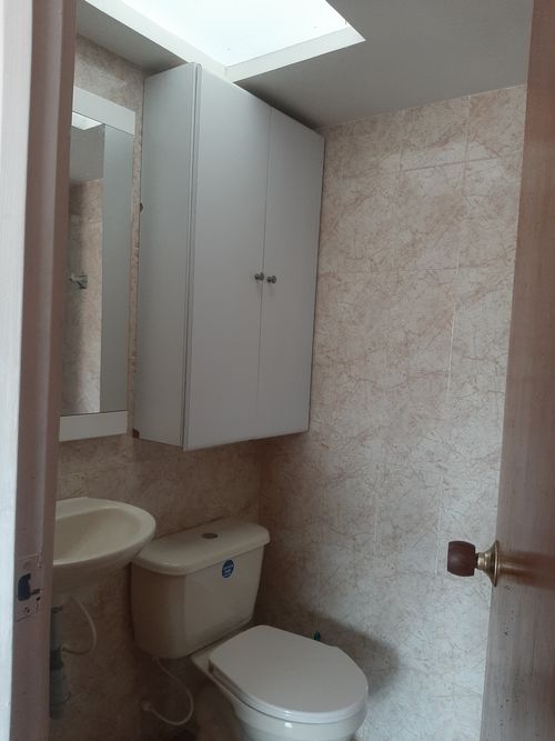Apartamento de 3 alcobas en arriendo en Spring, Bogotá, 80 m² · foto 23 de 24