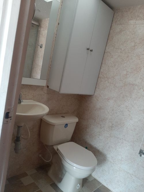 Apartamento de 3 alcobas en arriendo en Spring, Bogotá, 80 m² · foto 24 de 24
