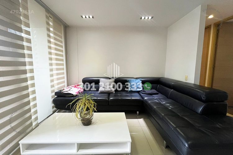 Apartamento de 3 alcobas en arriendo en Santa Maria De Los Angeles, Medellín, 120 m² · foto 2 de 24