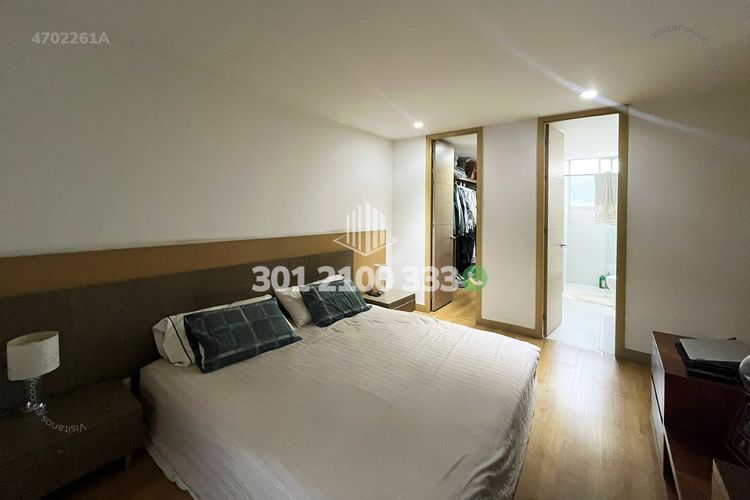 Apartamento de 3 alcobas en arriendo en Santa Maria De Los Angeles, Medellín, 120 m² · foto 20 de 24