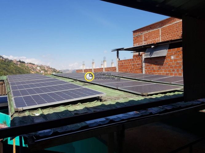 Bodega en arriendo en Vegas De Morrorico, Bucaramanga, 200 m² · foto 2 de 9