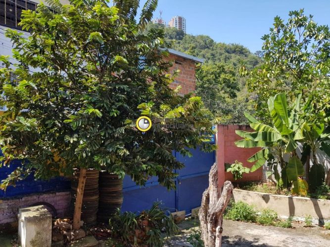 Bodega en arriendo en Vegas De Morrorico, Bucaramanga, 200 m² · foto 3 de 9