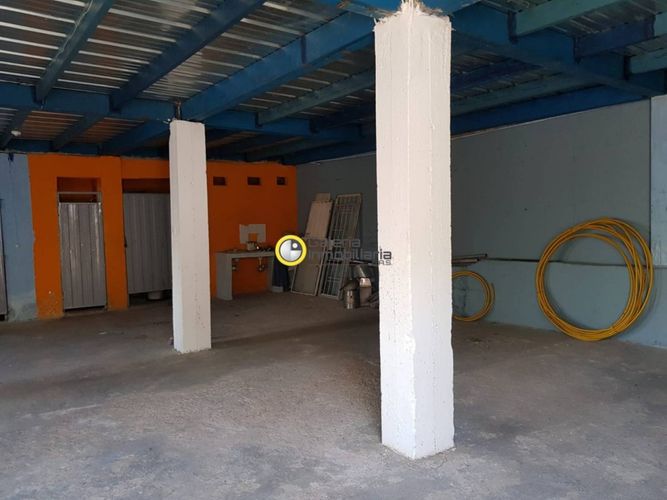 Bodega en arriendo en Vegas De Morrorico, Bucaramanga, 200 m² · foto 4 de 9