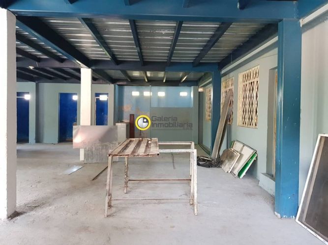 Bodega en arriendo en Vegas De Morrorico, Bucaramanga, 200 m² · foto 6 de 9