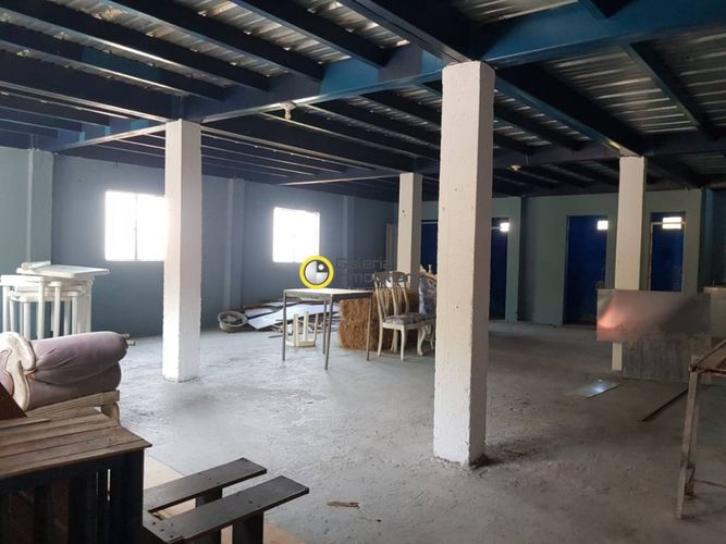 Bodega en arriendo en Vegas De Morrorico, Bucaramanga, 200 m² · foto 7 de 9