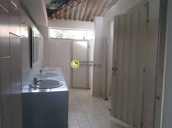 Bodega en arriendo en Vegas De Morrorico, Bucaramanga, 200 m² · foto 9 de 9