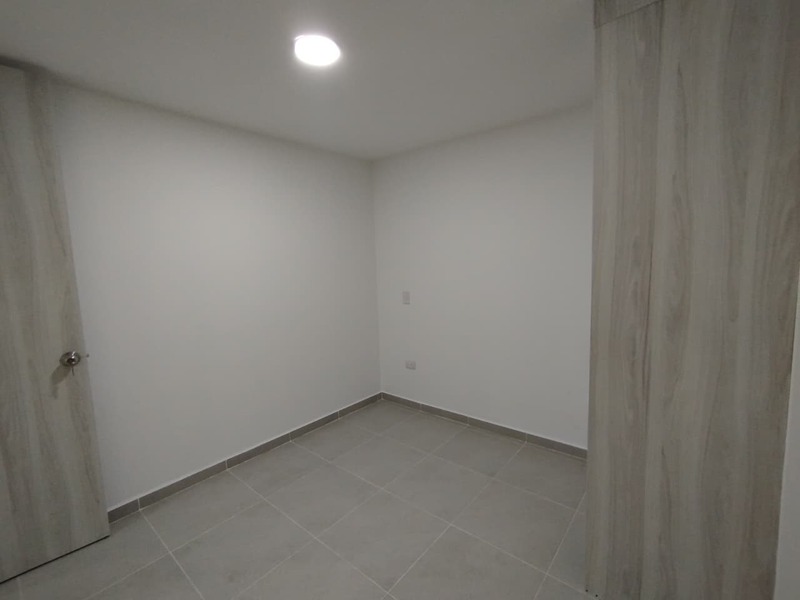 1BR Apartment in La florida (30 m²) - 3