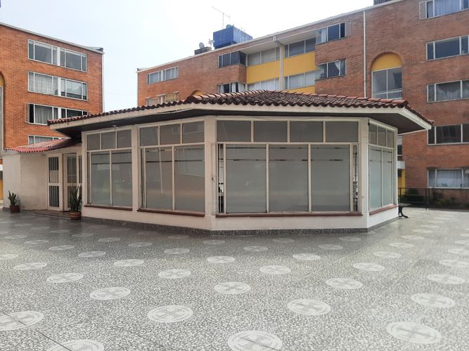 Apartaestudio en arriendo en Spring, Bogotá, 50 m² · foto 2 de 18