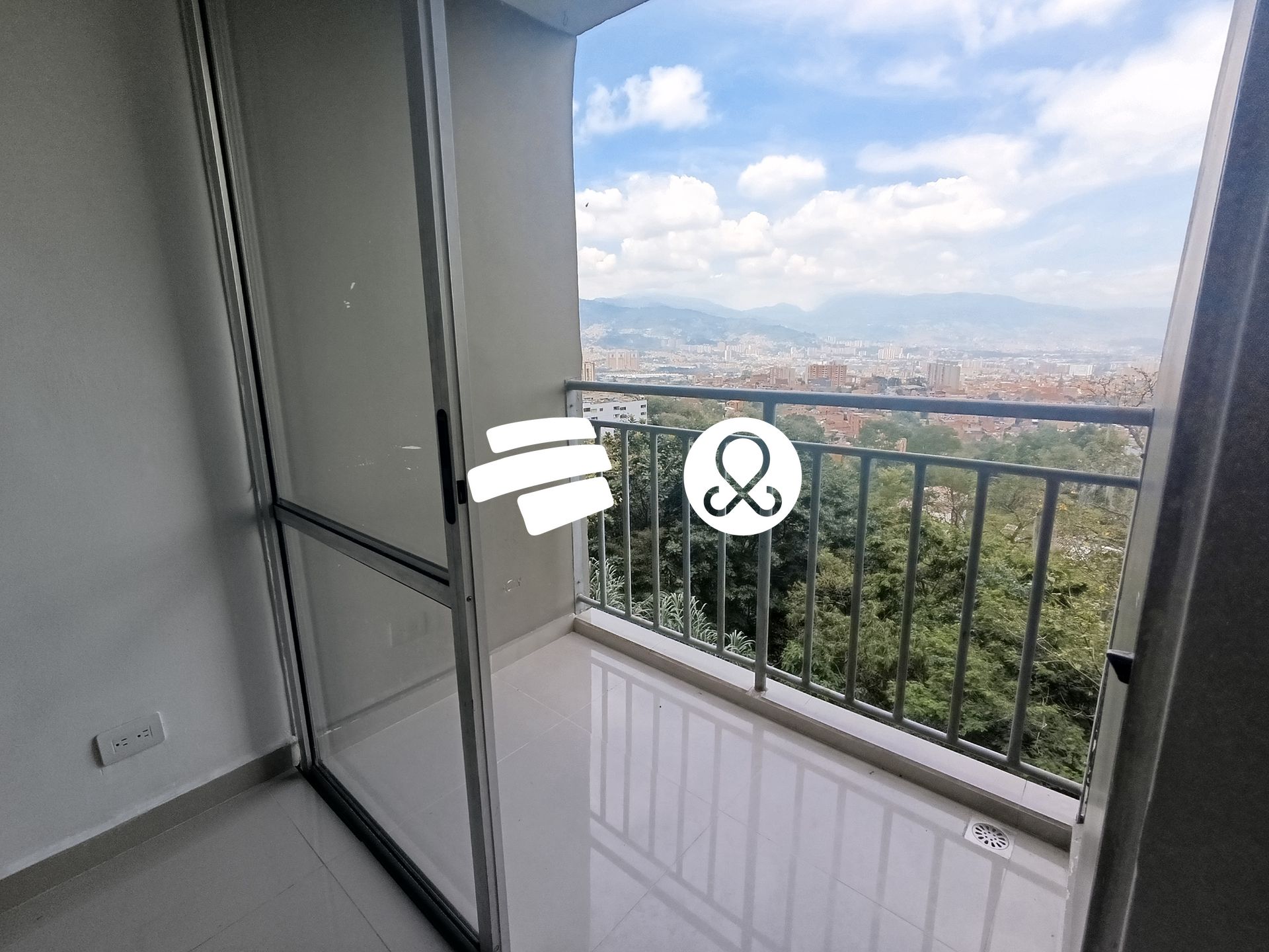 Apartamento en Venta en La mina, Envigado