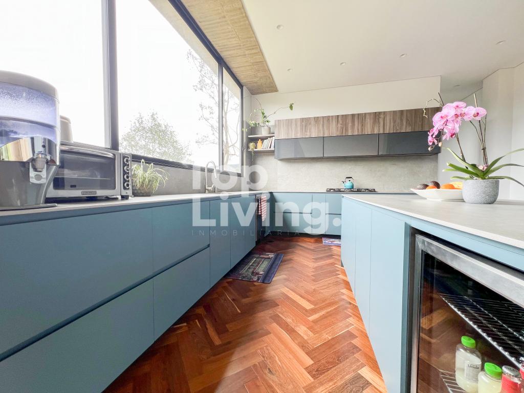 Casa en venta en El Volcan, La Calera · foto 7 de 22