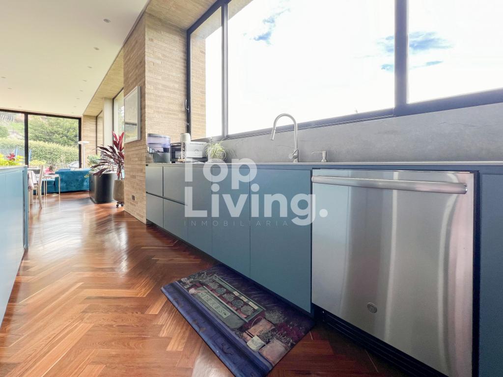 Casa en venta en El Volcan, La Calera · foto 8 de 22