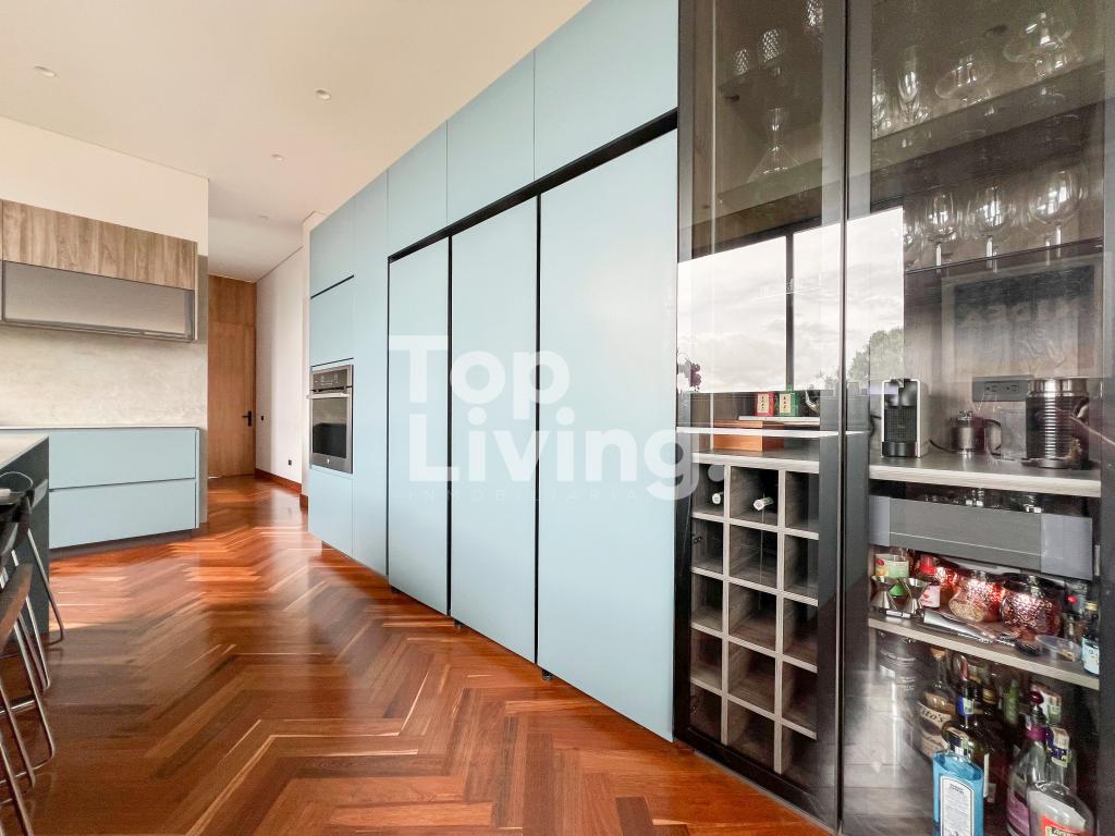 Casa en venta en El Volcan, La Calera · foto 9 de 22