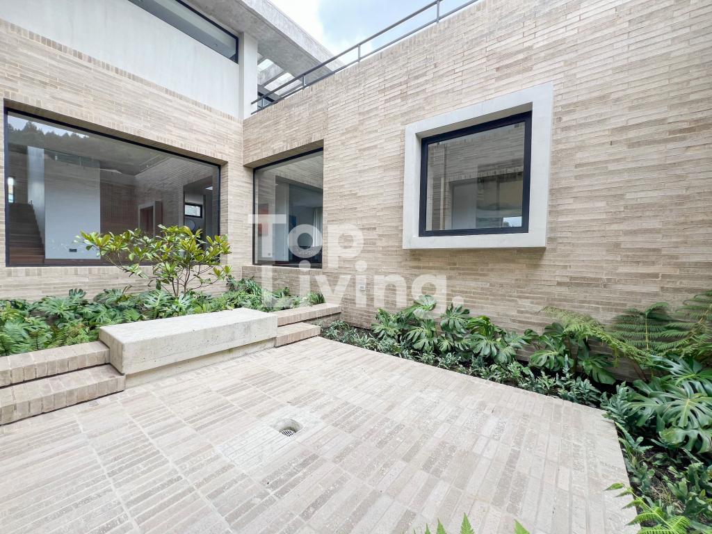 Casa en venta en El Volcan, La Calera · foto 10 de 22