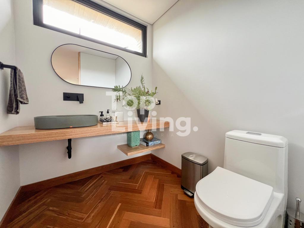 Casa en venta en El Volcan, La Calera · foto 11 de 22