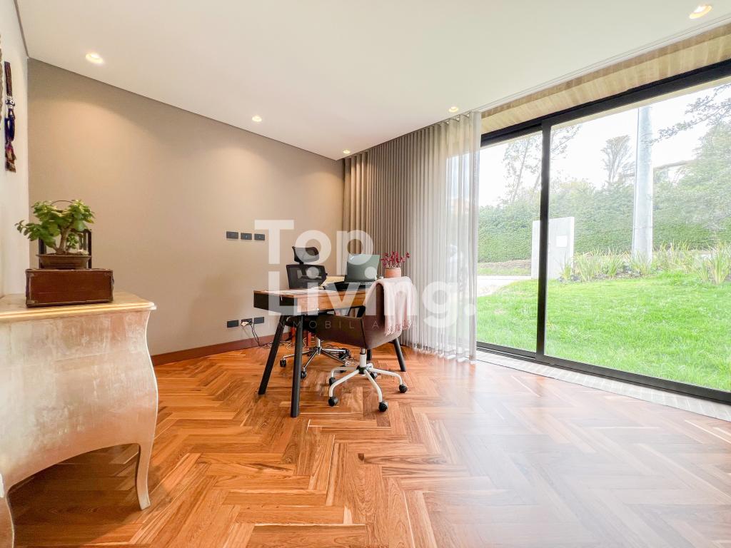 Casa en venta en El Volcan, La Calera · foto 12 de 22