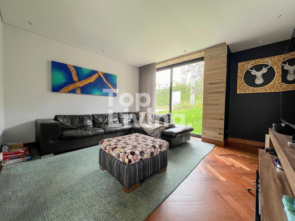 Casa en venta en El Volcan, La Calera · foto 13 de 22