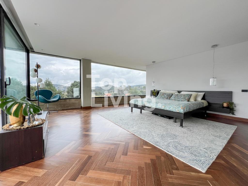 Casa en venta en El Volcan, La Calera · foto 14 de 22