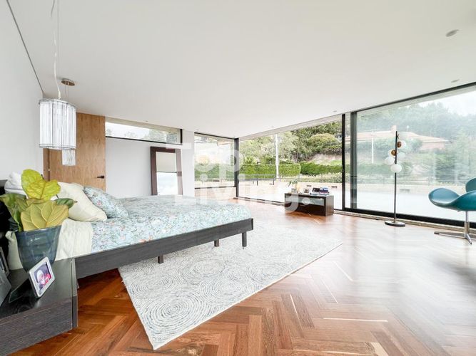 Casa en venta en El Volcan, La Calera · foto 15 de 22