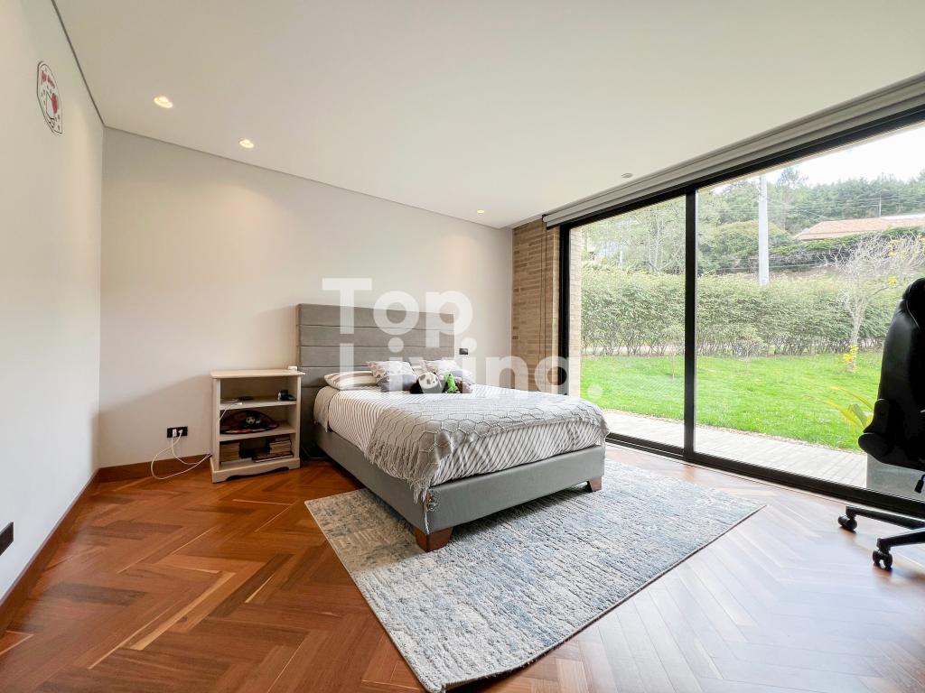 Casa en venta en El Volcan, La Calera · foto 18 de 22