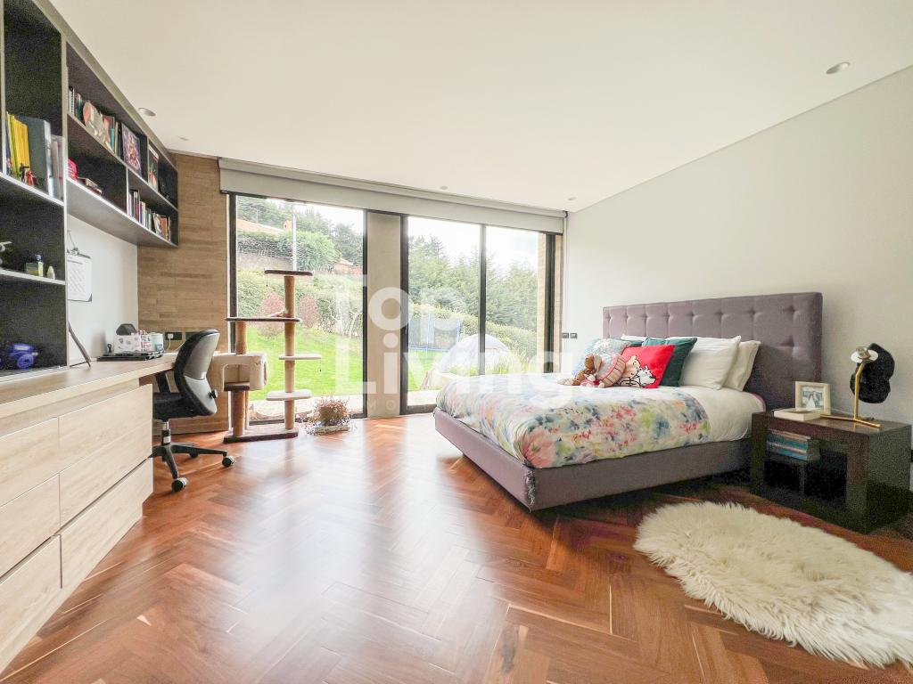 Casa en venta en El Volcan, La Calera · foto 20 de 22