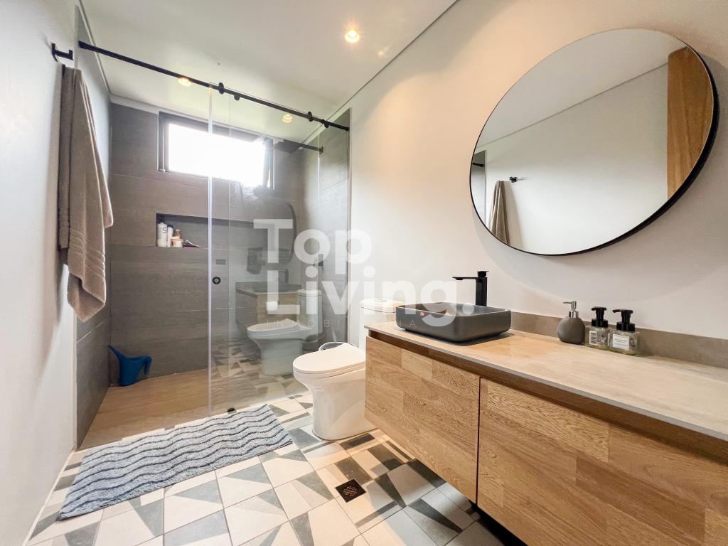 Casa en venta en El Volcan, La Calera · foto 21 de 22