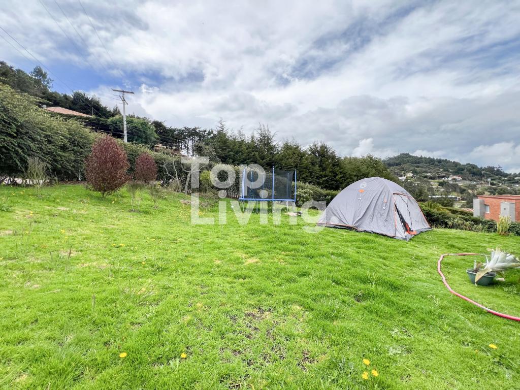 Casa en venta en El Volcan, La Calera · foto 22 de 22