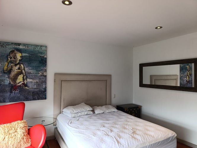 Apartamento de 2 alcobas en arriendo en El Poblado, Medellín, 115 m² · foto 14 de 20
